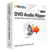 4Media DVD Audio Ripper for Mac